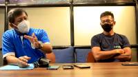 Liga 1 2021 Ditunda Sementara, Persib Sih Yes!